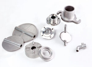 INVESTMENT CASTING